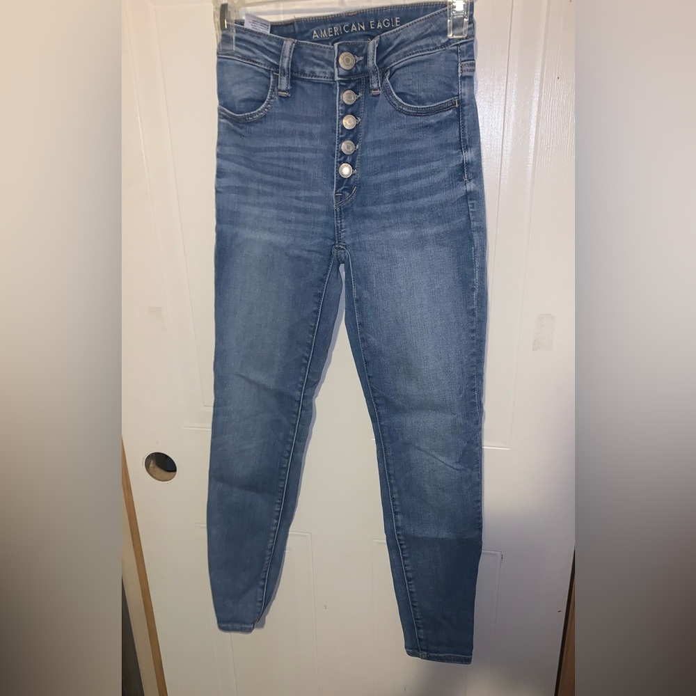 jeans